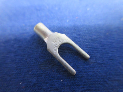 裸圧着端子(Y形・先開形)(300個以上入) 1.25Y-4N