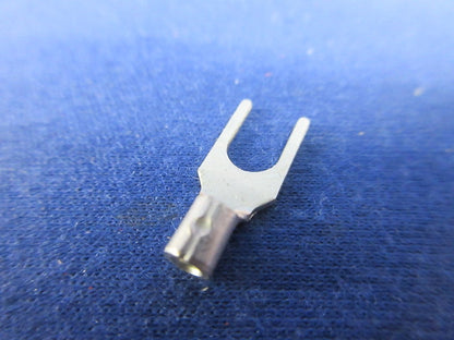 裸圧着端子(Y形・先開形)(300個以上入) 1.25Y-4N