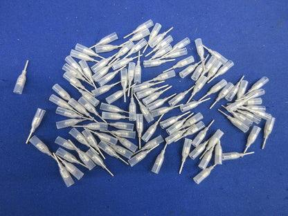 絶縁被覆付圧着端子(TC形・棒形)(95個以上入) TGNTC-1.25-9T