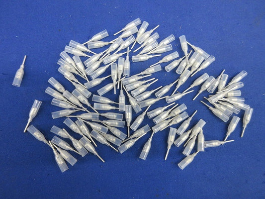 絶縁被覆付圧着端子(TC形・棒形)(95個以上入) TGNTC-1.25-9T