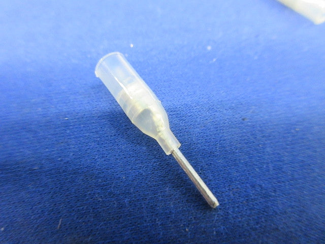 絶縁被覆付圧着端子(TC形・棒形)(95個以上入) TGNTC-1.25-9T