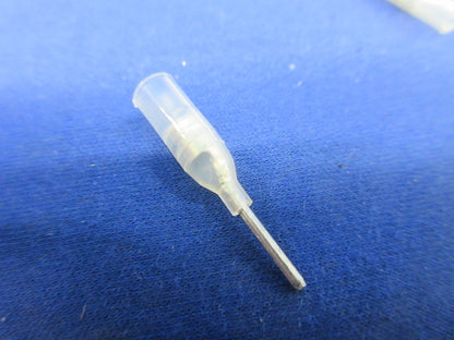 絶縁被覆付圧着端子(TC形・棒形)(95個以上入) TGNTC-1.25-9T