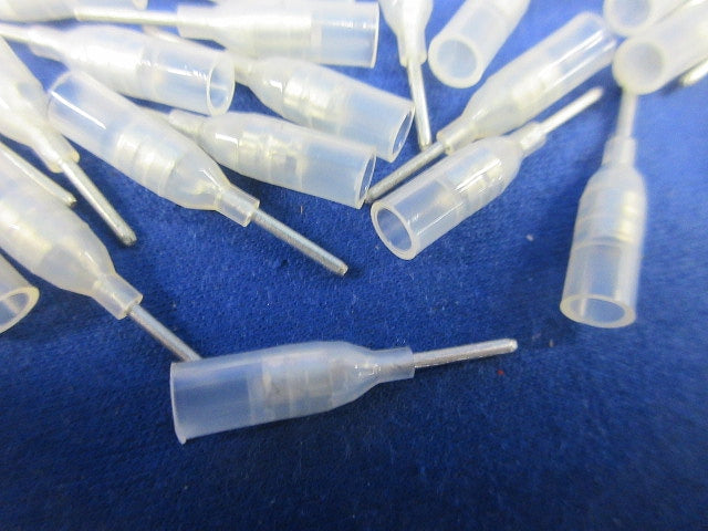 絶縁被覆付圧着端子(TC形・棒形)(95個以上入) TGNTC-1.25-9T