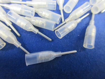 絶縁被覆付圧着端子(TC形・棒形)(95個以上入) TGNTC-1.25-9T