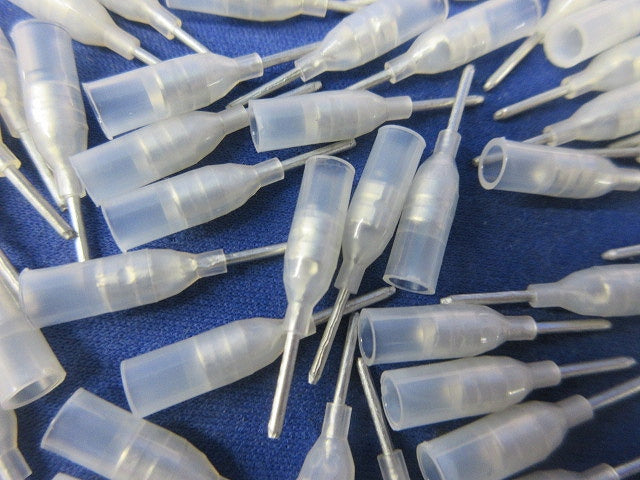 絶縁被覆付圧着端子(TC形・棒形)(95個以上入) TGNTC-1.25-9T