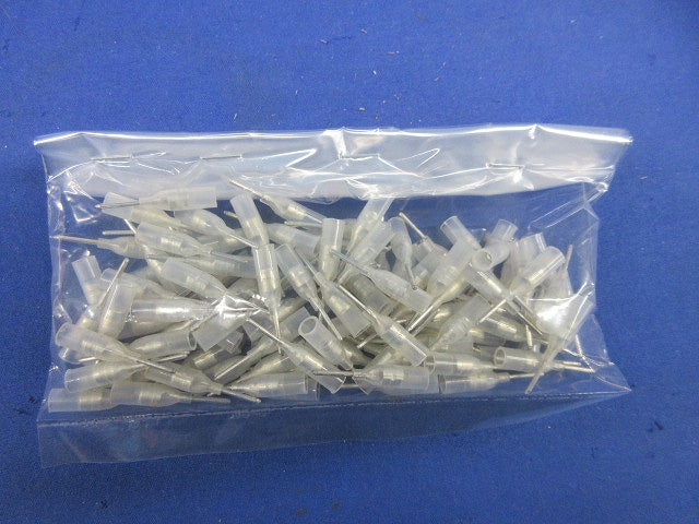 絶縁被覆付圧着端子(TC形・棒形)(95個以上入) TGNTC-1.25-9T