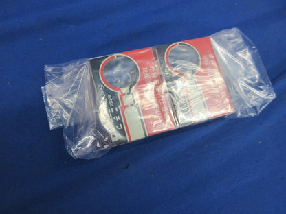 銅線用絶縁被覆付圧着端子(丸形 R形)(青)(150個以上入) TMEV2-3