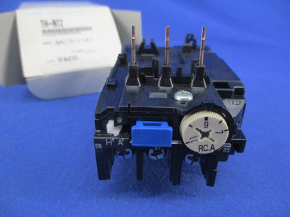 サーマルリレー9A TH-N12