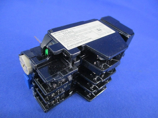 サーマルリレー9A TH-N12
