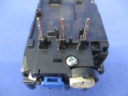 サーマルリレー9A TH-N12