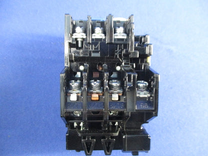 サーマルリレー9A TH-N12