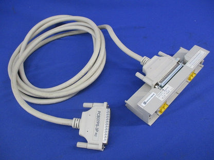インターフェース端子台ケーブル EPD-37A+PCB37PS-3PR2