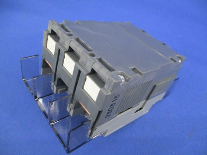 サーキットブレーカ2P100A BCW-100 BCW2100K