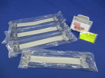ダクト支持バンド(4個入)ステンレス PDY