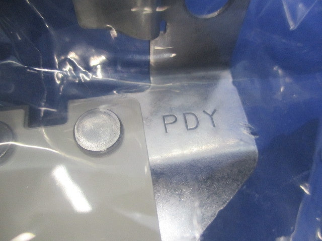 ダクト支持バンド(4個入)ステンレス PDY