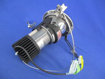 軒下用グレアレスユニバーサルダウンライト Φ100 ERD8765W