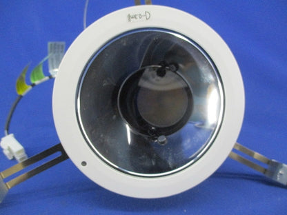 軒下用グレアレスユニバーサルダウンライト Φ100 ERD8765W