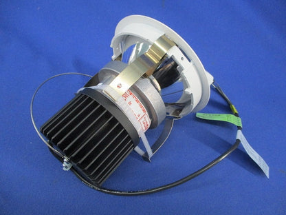 グレアレスベースダウンライト(鏡面コーン Φ100)4個入 ERD7535WA