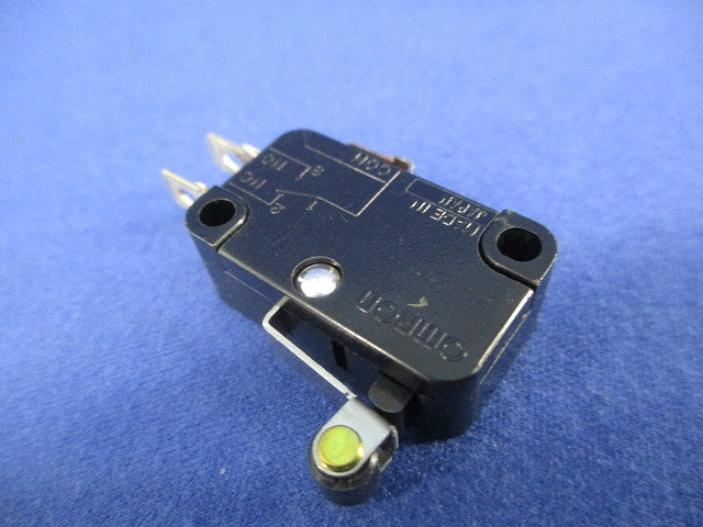 小形基本スイッチ(3個入) V-105-1A4