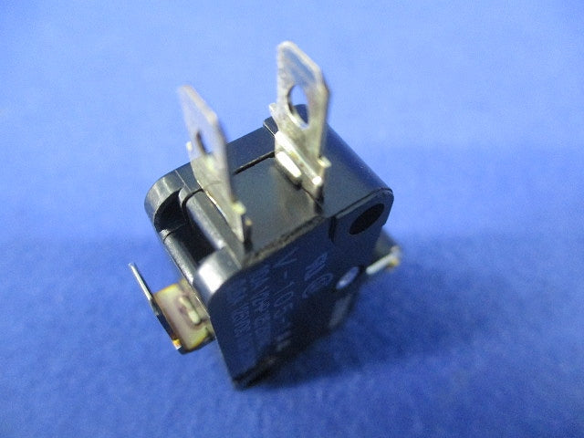 小形基本スイッチ(3個入) V-105-1A4