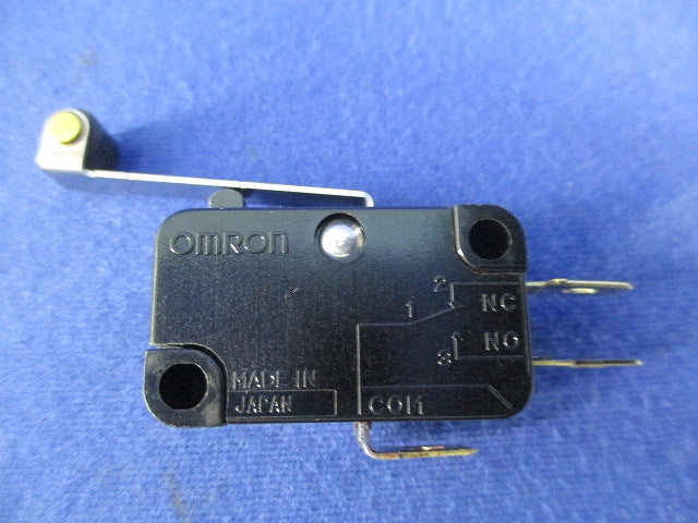 小形基本スイッチ(2個入) V-106-1A4