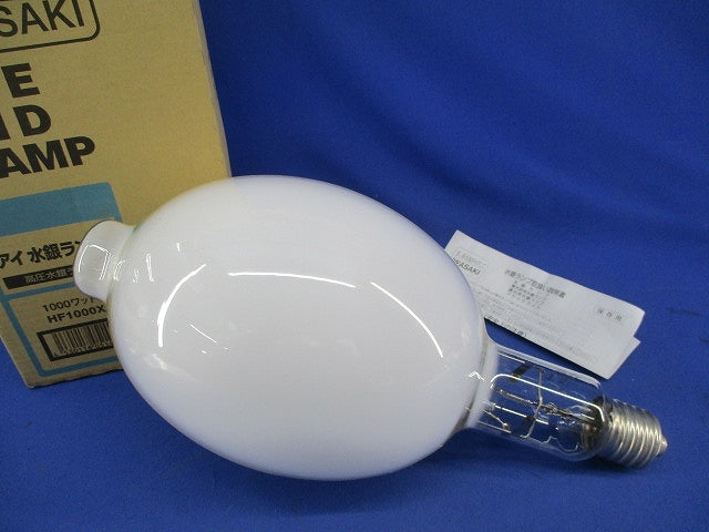 アイ水銀ランプE39 HF1000X
