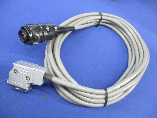 FX2N-1RM用レゾルバ延長ケーブル(5m) FX2N-RS-5CAB