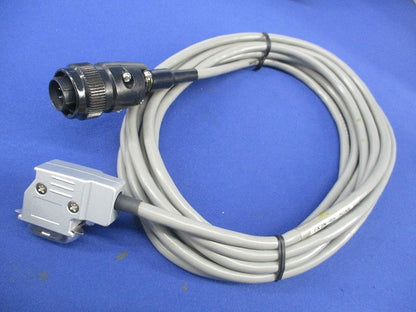 FX2N-1RM用レゾルバ延長ケーブル(5m) FX2N-RS-5CAB