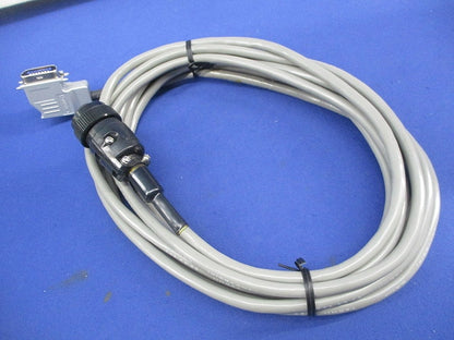 FX2N-1RM用レゾルバ延長ケーブル(5m) FX2N-RS-5CAB