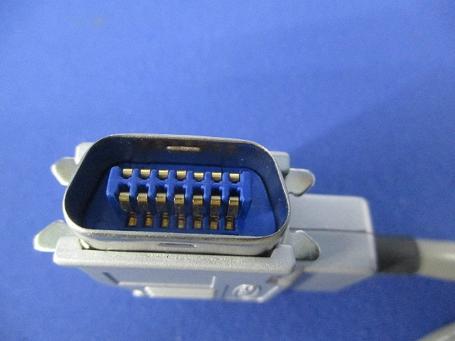 FX2N-1RM用レゾルバ延長ケーブル(5m) FX2N-RS-5CAB