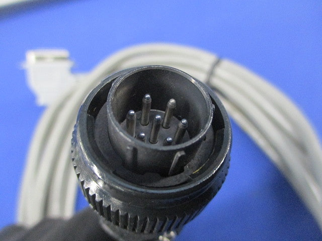FX2N-1RM用レゾルバ延長ケーブル(5m) FX2N-RS-5CAB