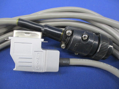 FX2N-1RM用レゾルバ延長ケーブル(5m) FX2N-RS-5CAB