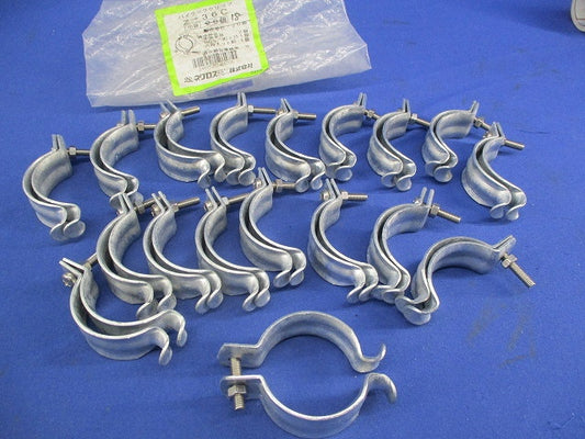 パイラッククリップ(18個入) Z-36C