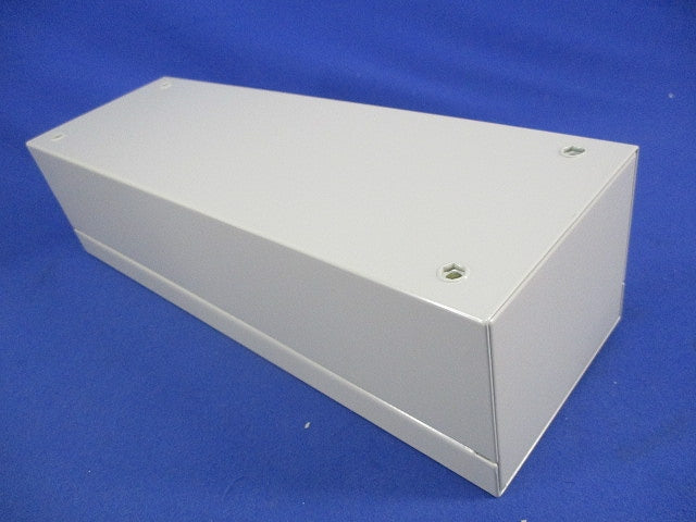 TE形ターミナルボックス・鉄製基板付 TE8-13