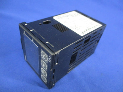 温度調節器 E5CN-RTU