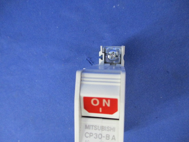 サーキットプロテクタ 1P1E10A CP30-BA