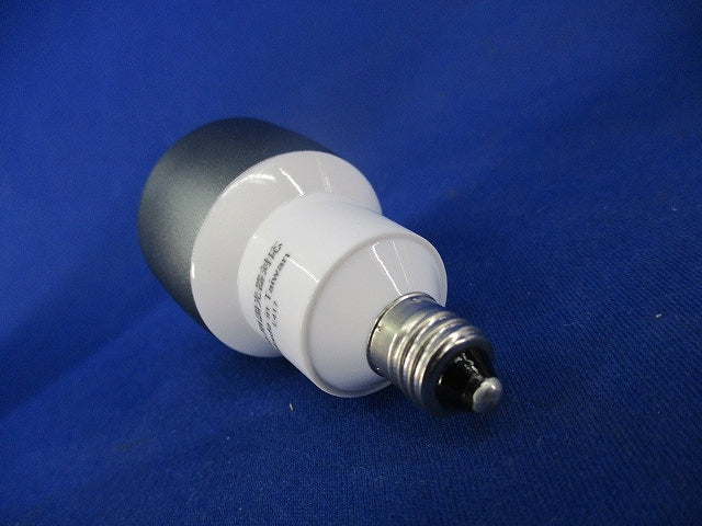 LED電球 ランプE11(シルバー) LZA-93163LSM