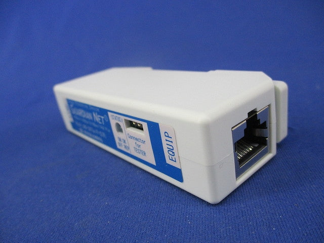 LAN用SPD(サージ防護デバイス) LAN-CAT5e-P+?(R)