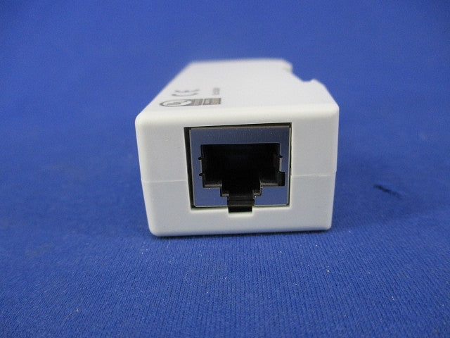 LAN用SPD(サージ防護デバイス) LAN-CAT5e-P+?(R)