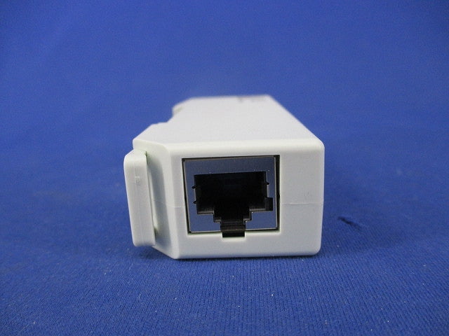 LAN用SPD(サージ防護デバイス) LAN-CAT5e-P+?(R)