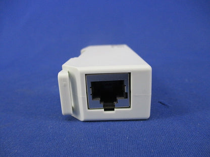 LAN用SPD(サージ防護デバイス) LAN-CAT5e-P+?(R)