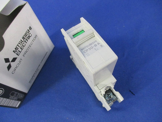 サーキットプロテクタ 1P1E1A CP30-BA