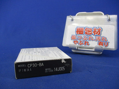 サーキットプロテクタ 1P1E1A CP30-BA