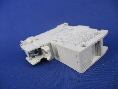 サーキットプロテクタ 1P1E1A CP30-BA