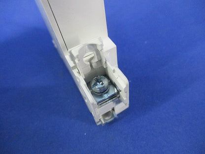 サーキットプロテクタ 1P1E1A CP30-BA