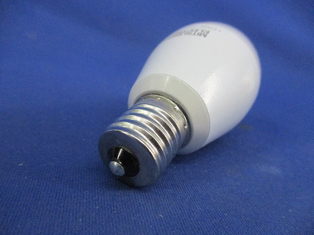 LED電球E17(電球色) LDA5L-G-E17/40/S