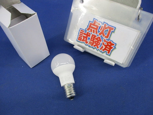 LED電球ミニクリプトン形(電球色)(E17) LDA4L-G-E17/R90