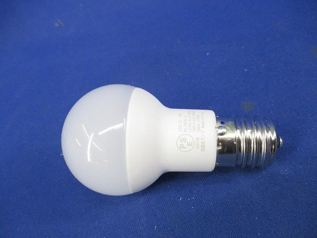 LED電球ミニクリプトン形(電球色)(E17) LDA4L-G-E17/R90