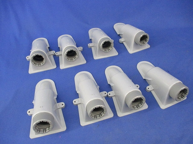 プラフレキ管PFD/PFS相互用カップエンド(8個入) PFS-16EC