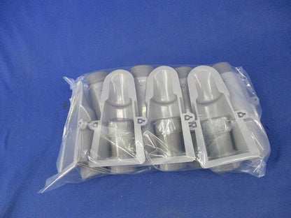 プラフレキ管PFD/PFS相互用カップエンド(8個入) PFS-16EC